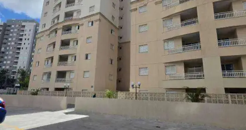 Apartamento com 3 dormitórios à venda, 67 m² por R$ 800.000 - Campolim - Sorocaba/SP