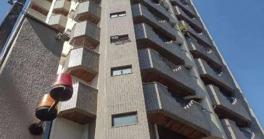 Apartamento com 3 dormitórios para alugar, 150 m² por R$ 5.046/mês - Centro - Sorocaba/SP