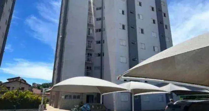 Apartamento com 2 dormitórios à venda, 52 m² por R$ 280.000 - Jardim Pagliato - Sorocaba/SP