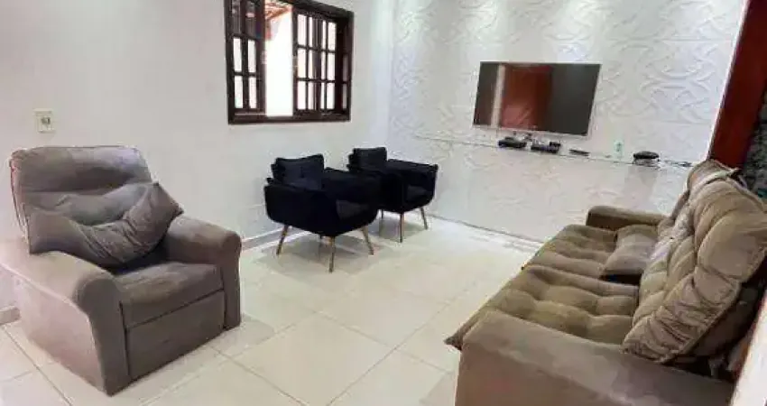 Casa com 2 dormitórios à venda, 120 m² por R$ 370.000 - Jardim São Conrado - Sorocaba/SP