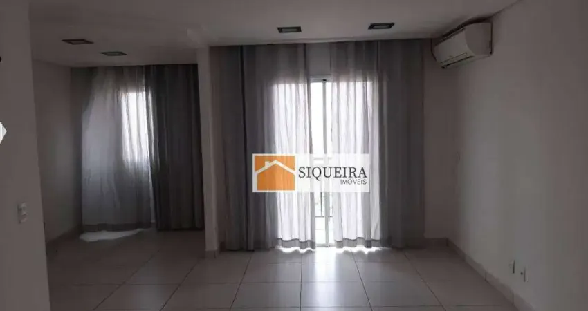 Apartamento com 2 dormitórios à venda, 80 m² por R$ 450.000,00 - Vila Trujillo - Sorocaba/SP