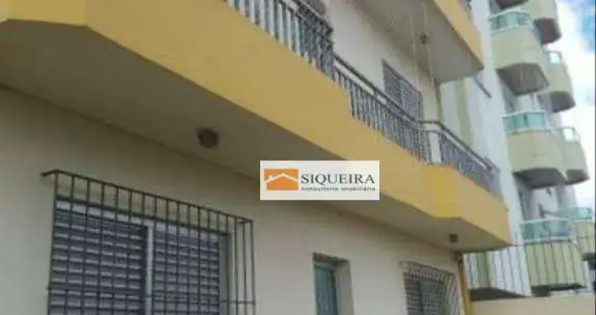 Edifício Ana Claudia - Apartamento com 2 dormitórios à venda, 72 m² por R$ 265.000 - Jardim Simus - Sorocaba/SP