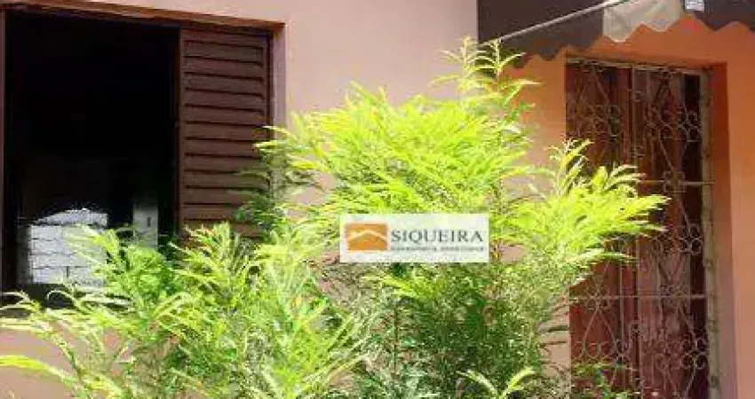Casa com 4 dormitórios à venda, 160 m² por R$ 380.000,00 - Parque Bela Vista - Votorantim/SP