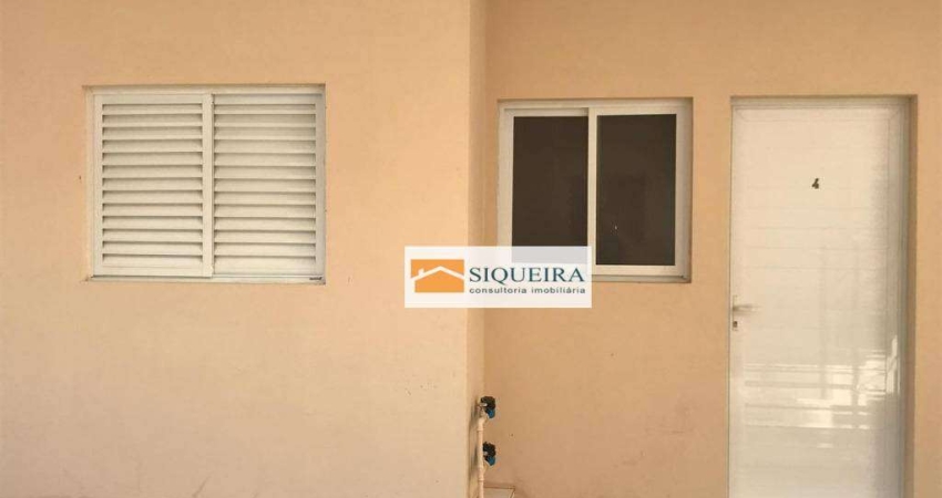 Kitnet com 1 dormitório à venda, 40 m² por R$ 165.000,00 - Jardim Capitão - Sorocaba/SP