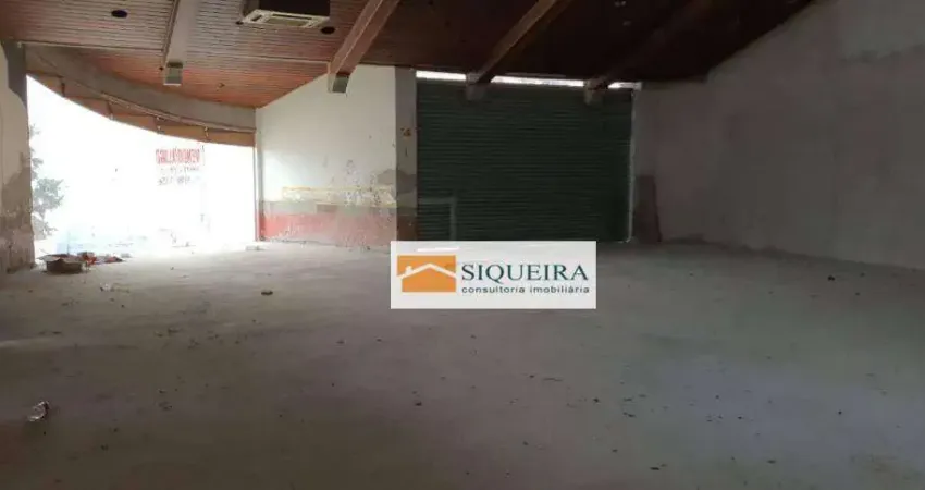 Prédio à venda, 2000 m² por R$ 7.000.000,00 - Jardim Santa Rosália - Sorocaba/SP