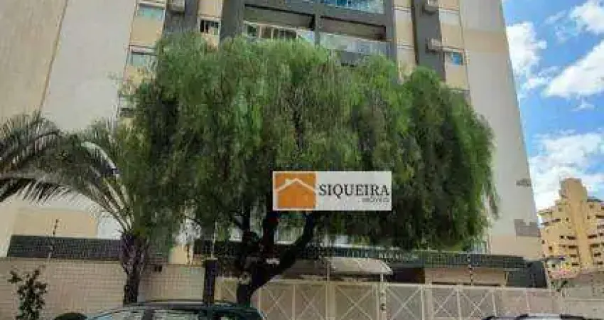 Edifício Ettore Marangoni - Apartamento com 4 dormitórios à venda, 150 m² por R$ 695.000 - Centro - Sorocaba/SP