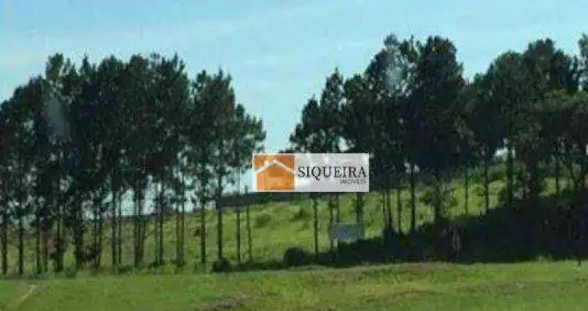 Área, 10900 m² - venda por R$ 7.314.000,00 ou aluguel por R$ 10.000,01/mês - Itavuvu - Sorocaba/SP