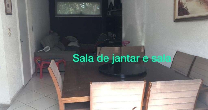 Casa com 3 dormitórios à venda, 120 m² por R$ 530.000,00 - Cidade Jardim - Sorocaba/SP