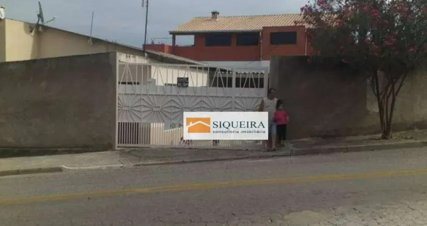 Casa com 3 dormitórios à venda, 226 m² por R$ 380.000,00 - Jardim Santa Marina I - Sorocaba/SP