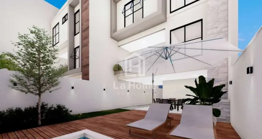 Casa com 3 quartos à venda na Escola Agrícola, Blumenau 