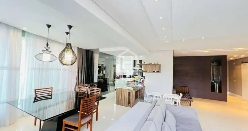 Apartamento com 3 quartos à venda na Vila Nova, Blumenau 