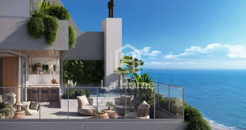 Apartamento com 3 quartos à venda no Centro, Balneário Piçarras 