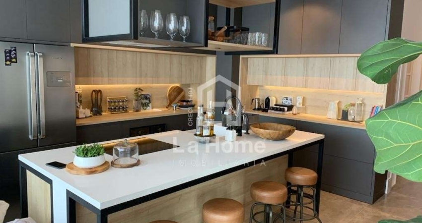 Apartamento com 2 quartos à venda no Centro, Pomerode 