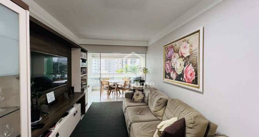 Apartamento com 3 quartos para alugar no Jardim Blumenau, Blumenau 