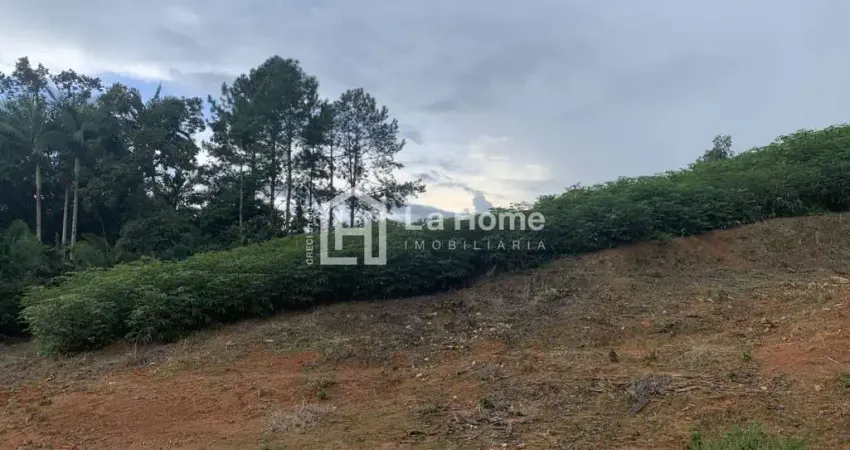 Terreno à venda no Itoupava Central, Blumenau