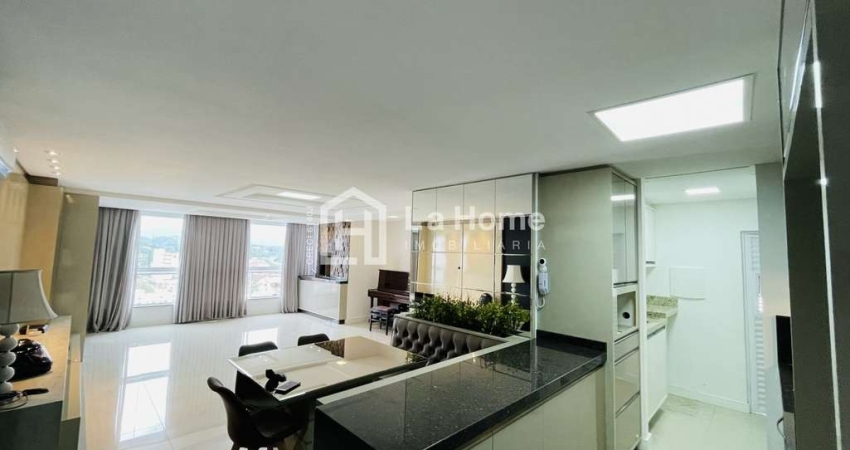 Apartamento com 2 quartos para alugar no Itoupava Seca, Blumenau 