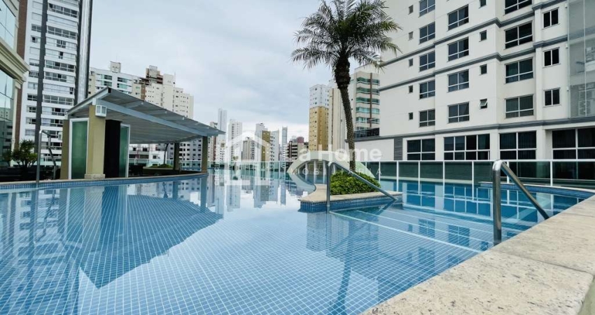 Apartamento com 4 quartos à venda no Centro, Balneário Camboriú 