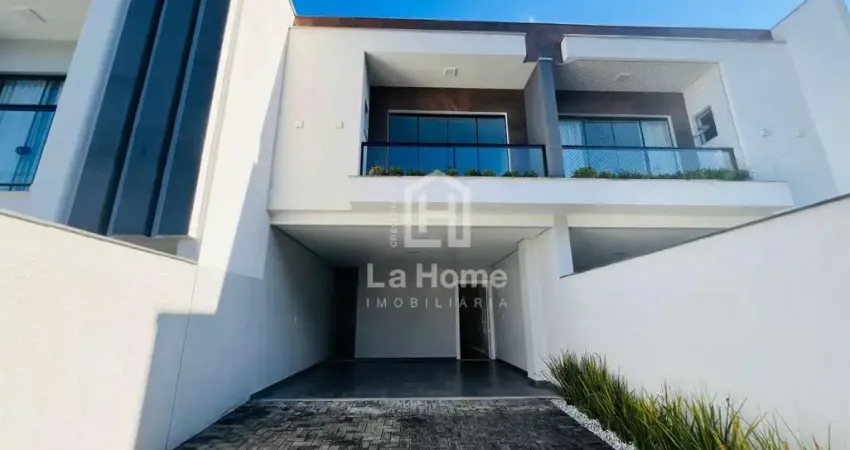 Casa com 3 quartos à venda no Ponta Aguda, Blumenau