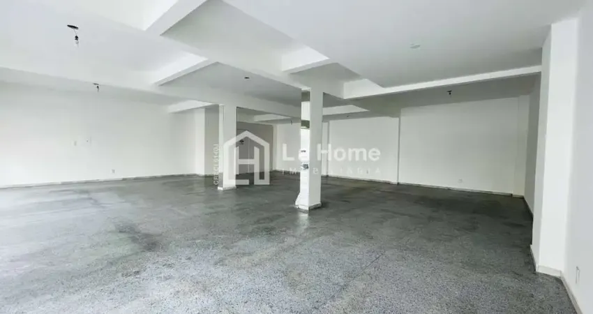 Ponto comercial para alugar na Vila Nova, Blumenau 
