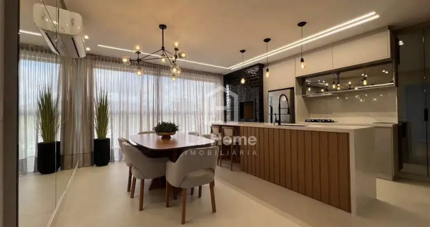 Apartamento com 3 quartos à venda no Vorstadt, Blumenau