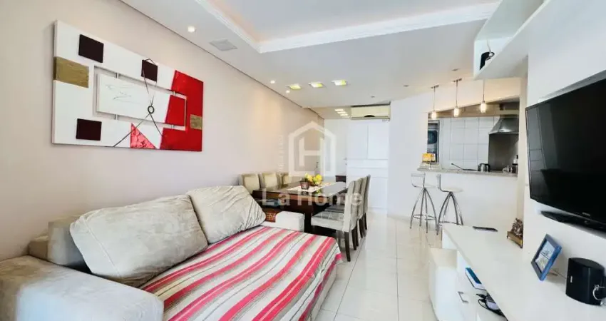 Apartamento com 3 quartos à venda na Escola Agrícola, Blumenau 