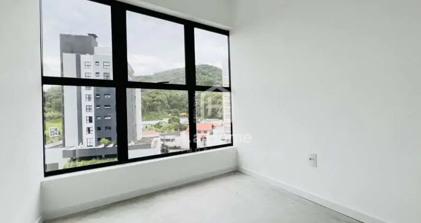 Apartamento com 1 quarto à venda no Itoupava Seca, Blumenau 