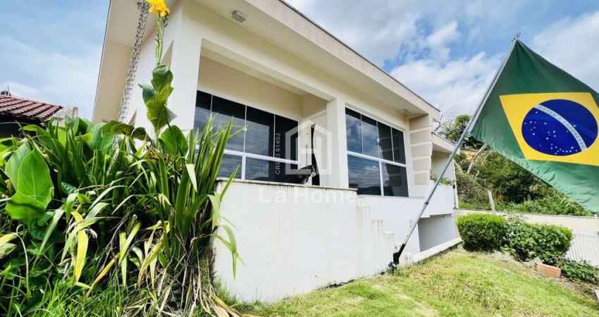 Casa com 3 quartos à venda no Passo Manso, Blumenau 