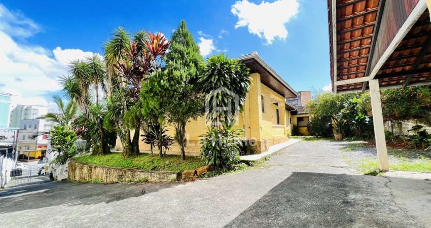Casa com 3 quartos à venda no Victor Konder, Blumenau 