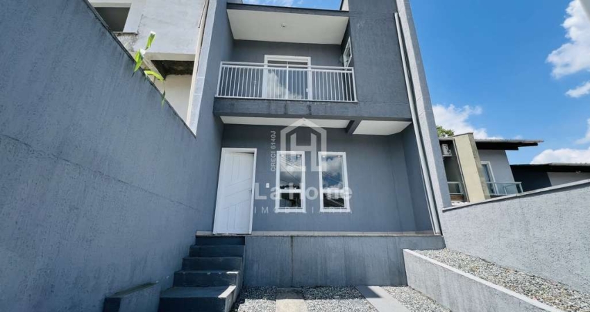 Casa com 3 quartos à venda no Passo Manso, Blumenau 