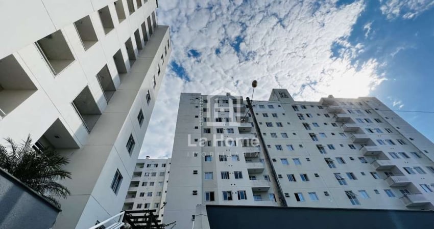 Apartamento com 2 quartos para alugar no Passo Manso, Blumenau 