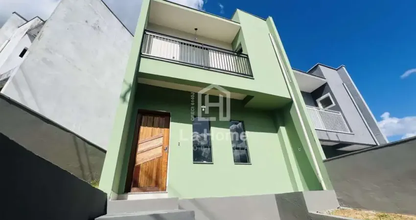 Casa com 2 quartos à venda no Passo Manso, Blumenau