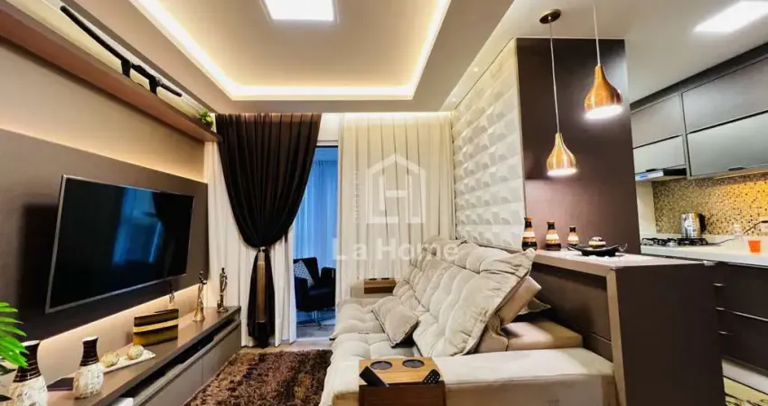 Apartamento com 3 quartos à venda no Fortaleza, Blumenau 