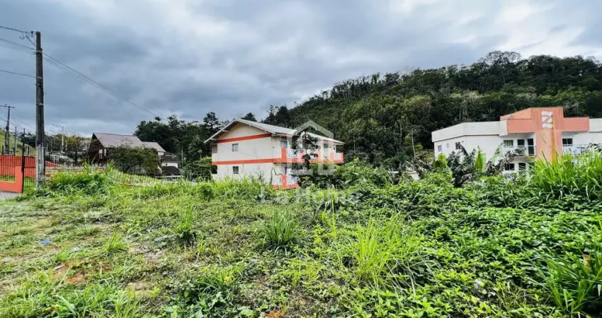 Terreno à venda no Itoupavazinha, Blumenau 