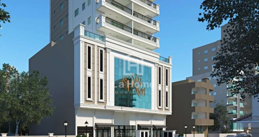 Apartamento com 3 quartos à venda no Andorinha, Itapema 