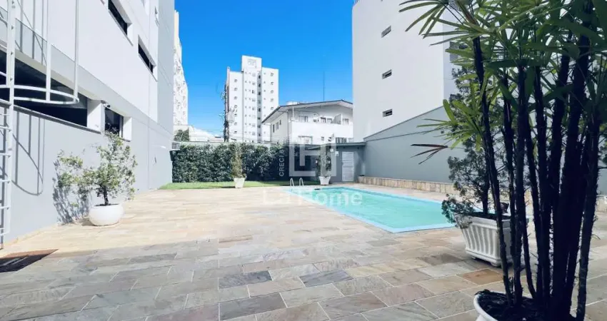 Apartamento com 3 quartos à venda na Vila Nova, Blumenau 