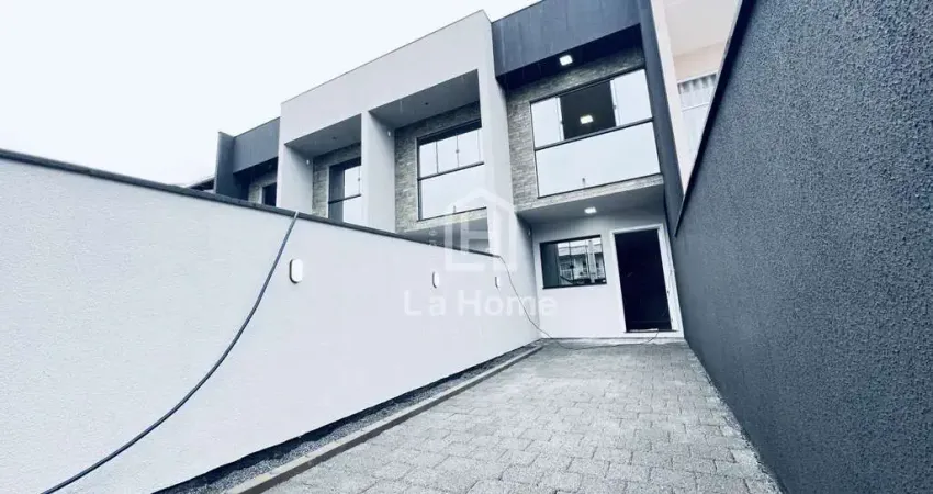 Casa com 2 quartos à venda no Fortaleza Alta, Blumenau 