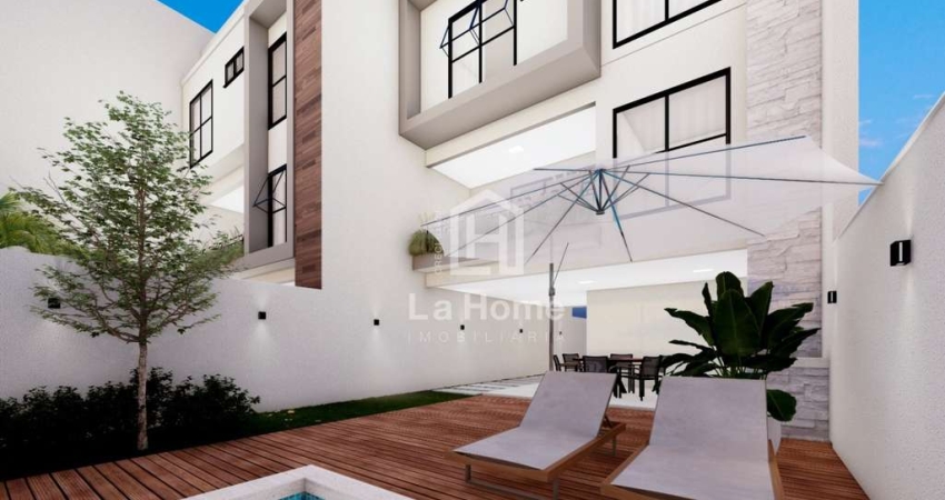 Casa com 3 quartos à venda na Escola Agrícola, Blumenau 