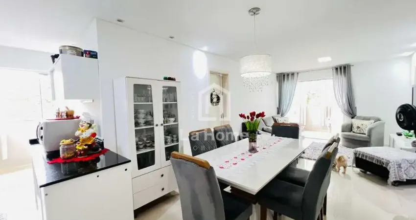 Apartamento com 3 quartos à venda no Tribess, Blumenau 