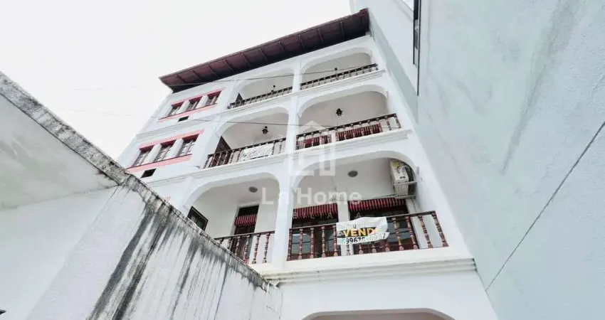 Apartamento com 3 quartos à venda no Jardim Blumenau, Blumenau 