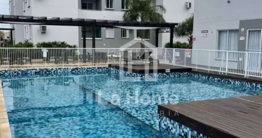 Apartamento com 2 quartos à venda no Itacolomi, Balneário Piçarras 