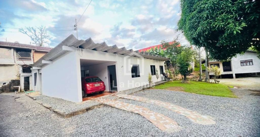 Casa com 4 quartos à venda no Badenfurt, Blumenau 