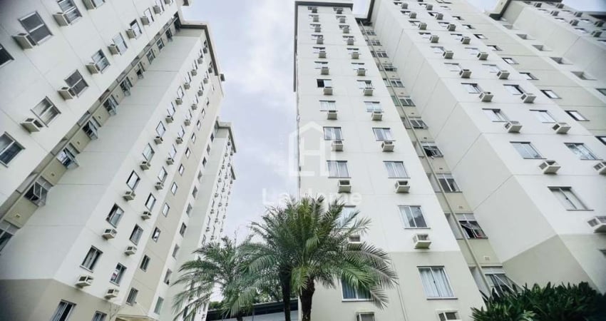 Apartamento com 2 quartos à venda no Ribeirão Fresco, Blumenau 