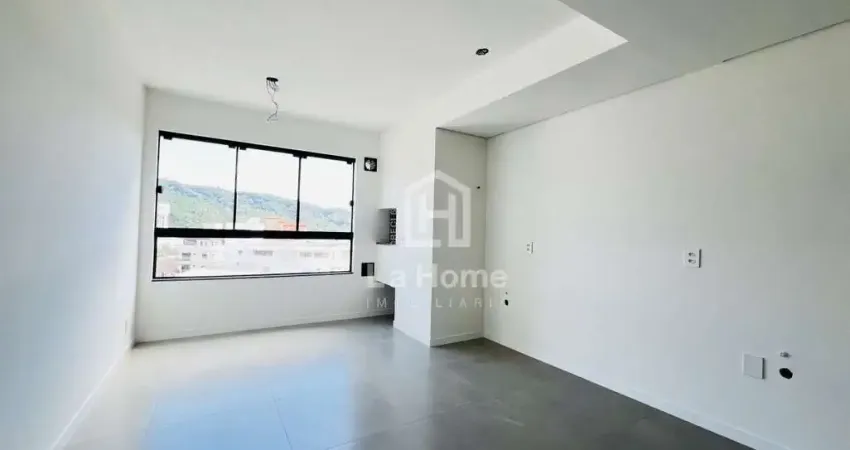 Apartamento com 2 quartos à venda no Garcia, Blumenau 