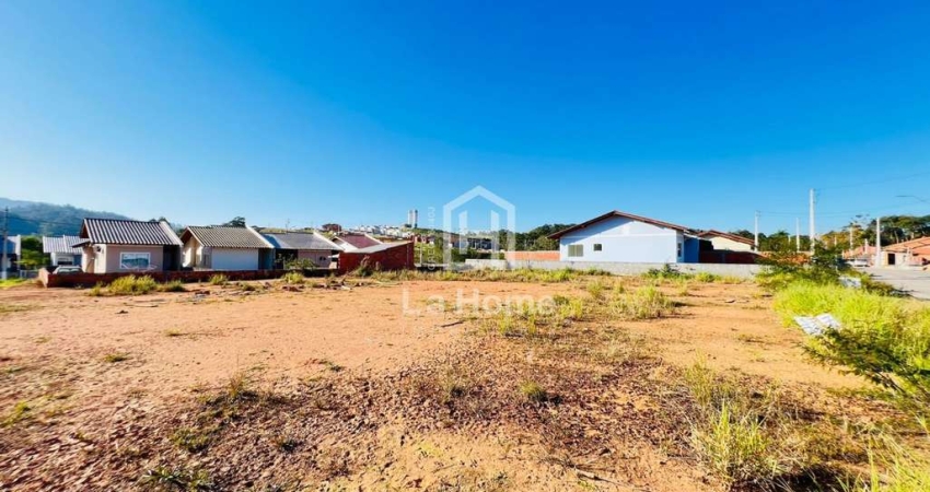 Terreno comercial à venda no Arapongas, Indaial 