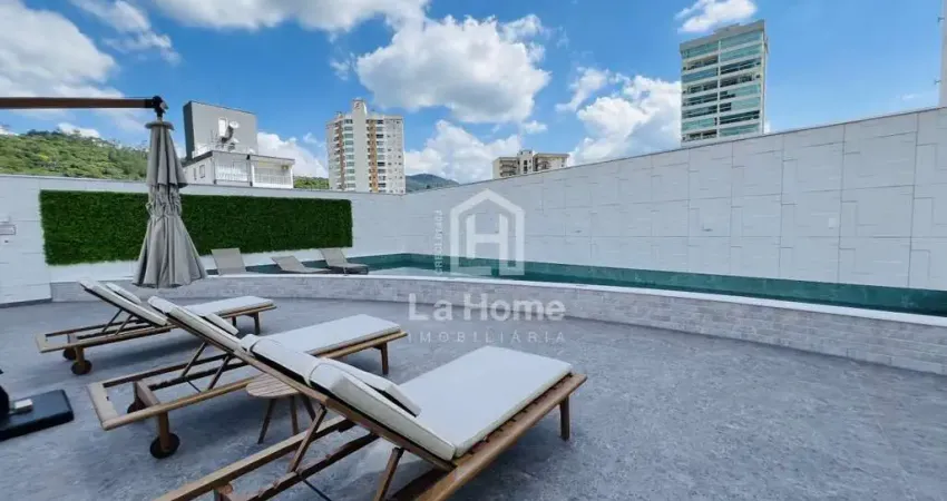 Apartamento com 2 quartos à venda no Velha, Blumenau 