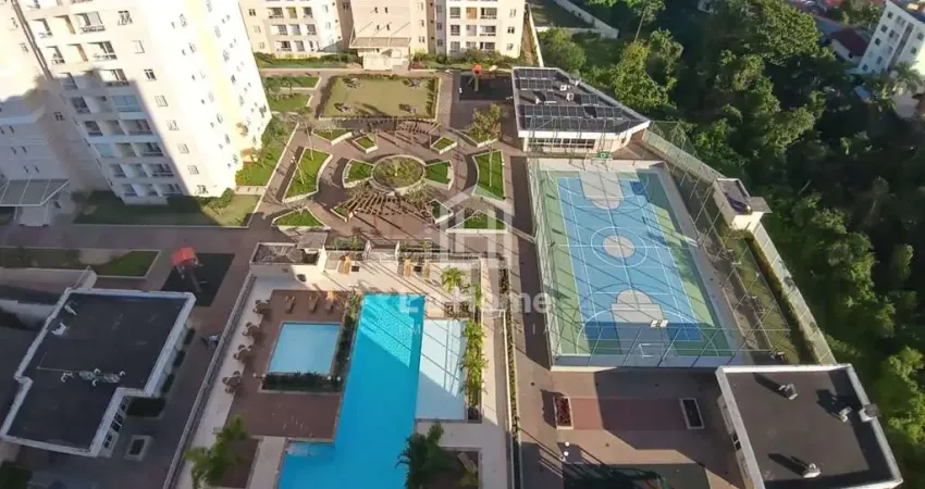 Apartamento com 3 quartos à venda no Fortaleza, Blumenau 