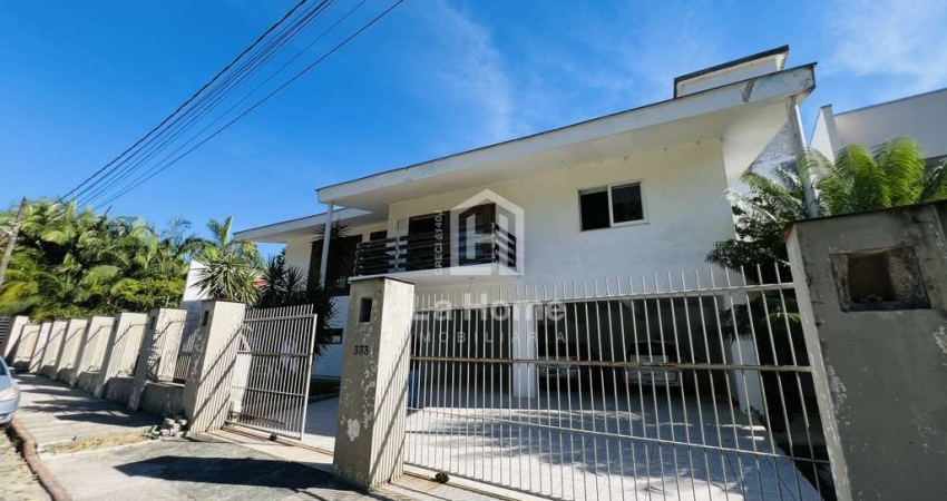 Casa com 5 quartos à venda no Jardim Blumenau, Blumenau 