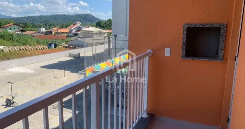 Apartamento com 2 quartos à venda no Salto do Norte, Blumenau 