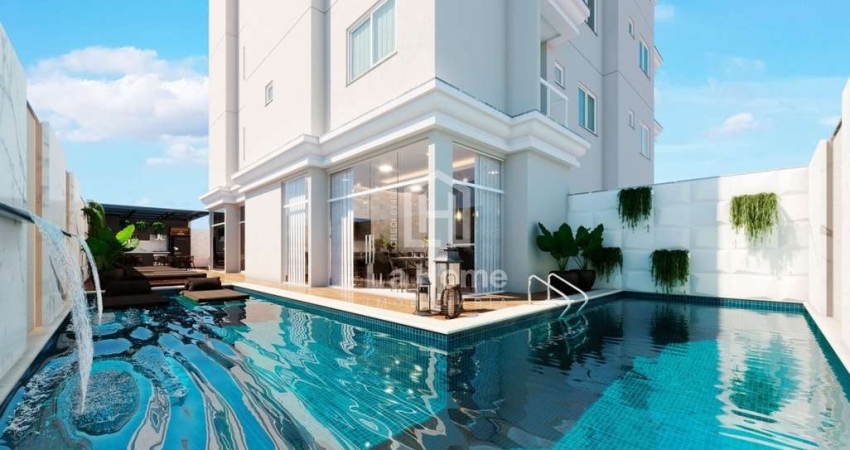 Apartamento com 2 quartos à venda em Morretes, Itapema 
