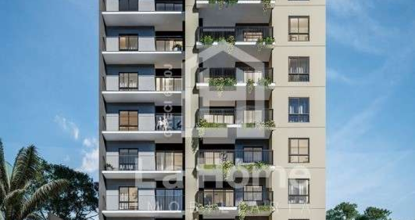 Apartamento com 3 quartos à venda no Meia Praia, Navegantes 